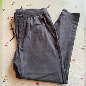 Ten Thousand Joggers